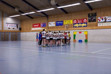 Bild 117 - B-Juniorinnen SG-Todesfelde/Leezen - SG Wift Neum�nster : Ergebnis: 23:37
